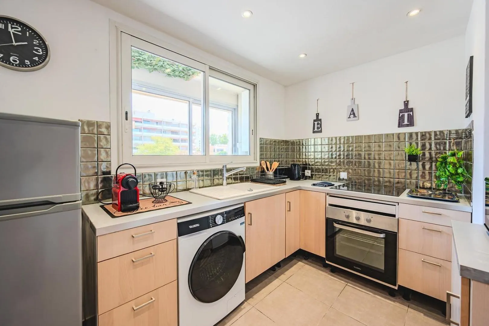 Appartement Port Marchand 툴롱 0*,