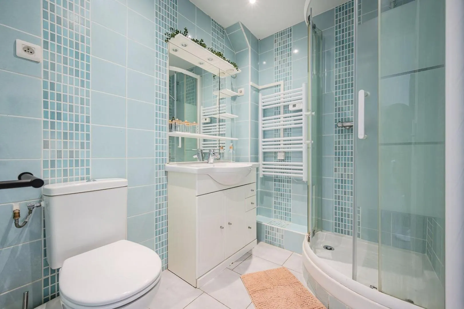 Appartement Port Marchand 툴롱 프랑스
