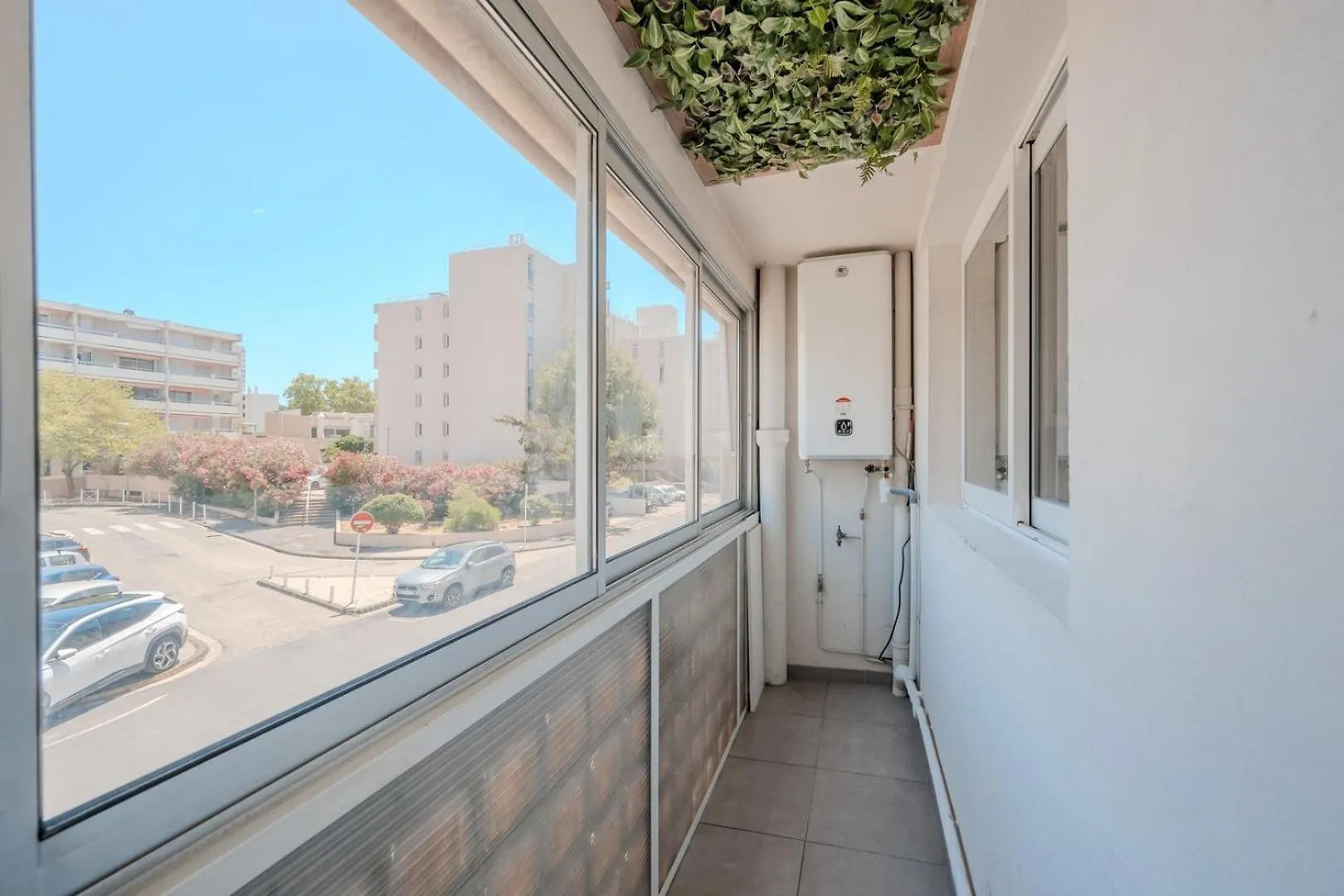 Appartement Port Marchand 툴롱 아파트